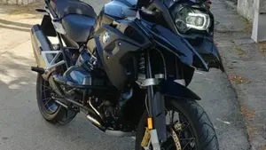 Bmw R 1250 GS (2019 - 20)  (4)