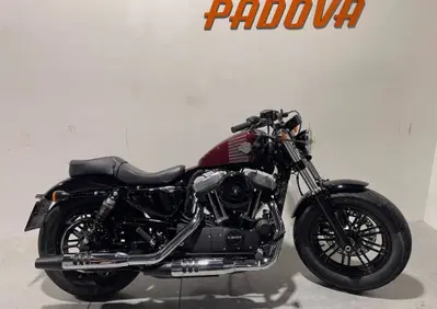 Harley-Davidson XL 1200 X Forty-Eight (2018) - Annuncio 10092692