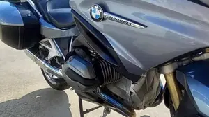 Bmw R 1200 RT (2014 - 16)  (2)