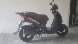 Kymco Agility 50 R16 + (2021 - 26) usata