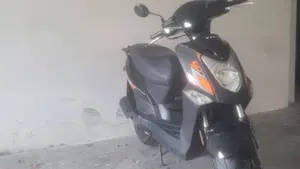 Kymco Agility 50 R16 + (2021 - 26)  (3)