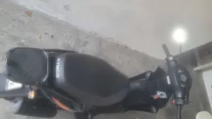 Kymco Agility 50 R16 + (2021 - 26)  (4)