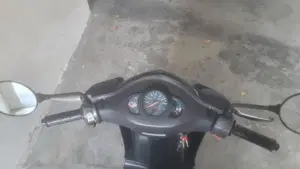 Kymco Agility 50 R16 + (2021 - 26)  (5)