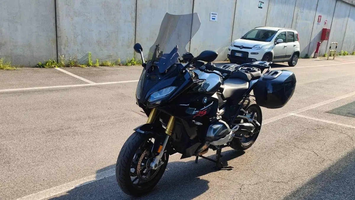 Bmw R 1250 RS (2019 - 20)  (10)