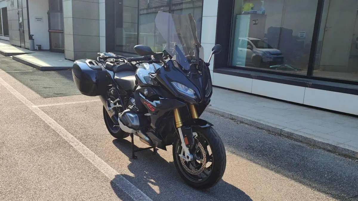 Bmw R 1250 RS (2019 - 20)  (11)