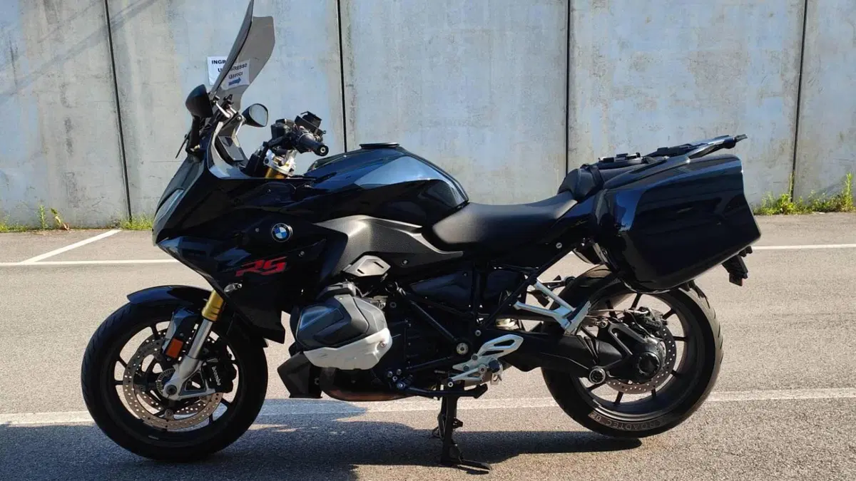Bmw R 1250 RS (2019 - 20)  (12)