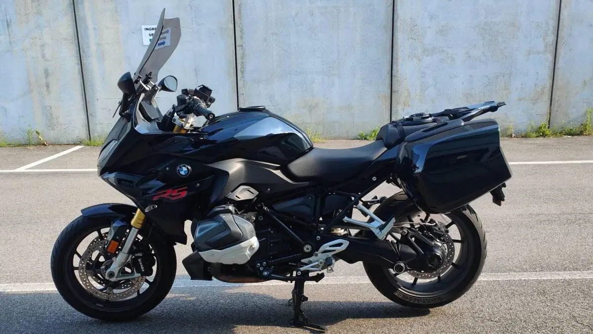 Bmw R 1250 RS (2019 - 20)  (13)