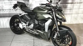Ducati Streetfighter V2 (2022 - 24)
