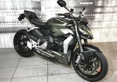 Ducati Streetfighter V2 (2022 - 24) - Annuncio 10092700