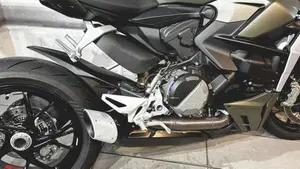Ducati Streetfighter V2 (2022 - 24)  (3)