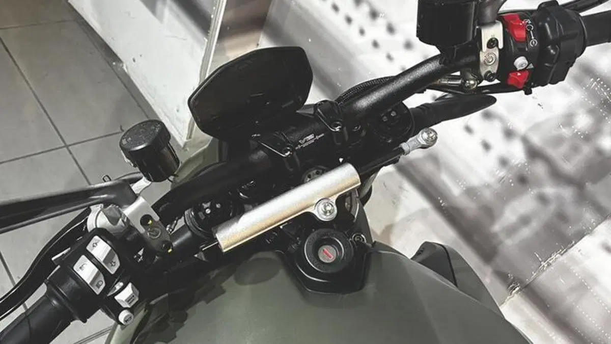Ducati Streetfighter V2 (2022 - 24)  (4)