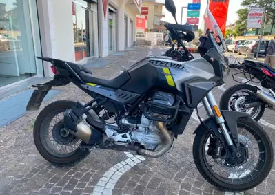 Moto Guzzi Stelvio (2024 - 26) - Annuncio 10092697
