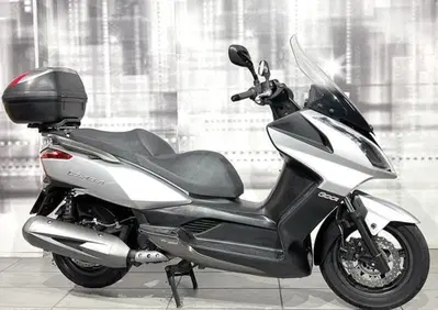 Kymco Downtown 300i (2009 - 17) - Annuncio 10092703
