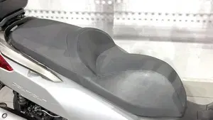 Kymco Downtown 300i (2009 - 17)  (5)