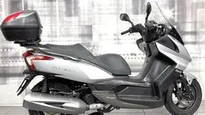 Kymco Downtown 300i (2009 - 17)  (8)