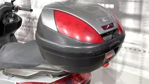 Kymco Downtown 300i (2009 - 17)  (9)