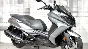 Kymco Downtown 350i ABS (2016 - 20) 