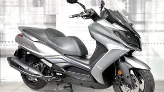 Kymco Downtown 350i ABS (2016 - 20) usata