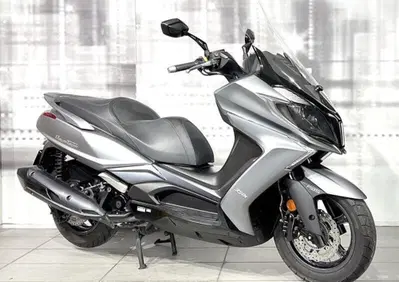 Kymco Downtown 350i ABS (2016 - 20) - Annuncio 10092704