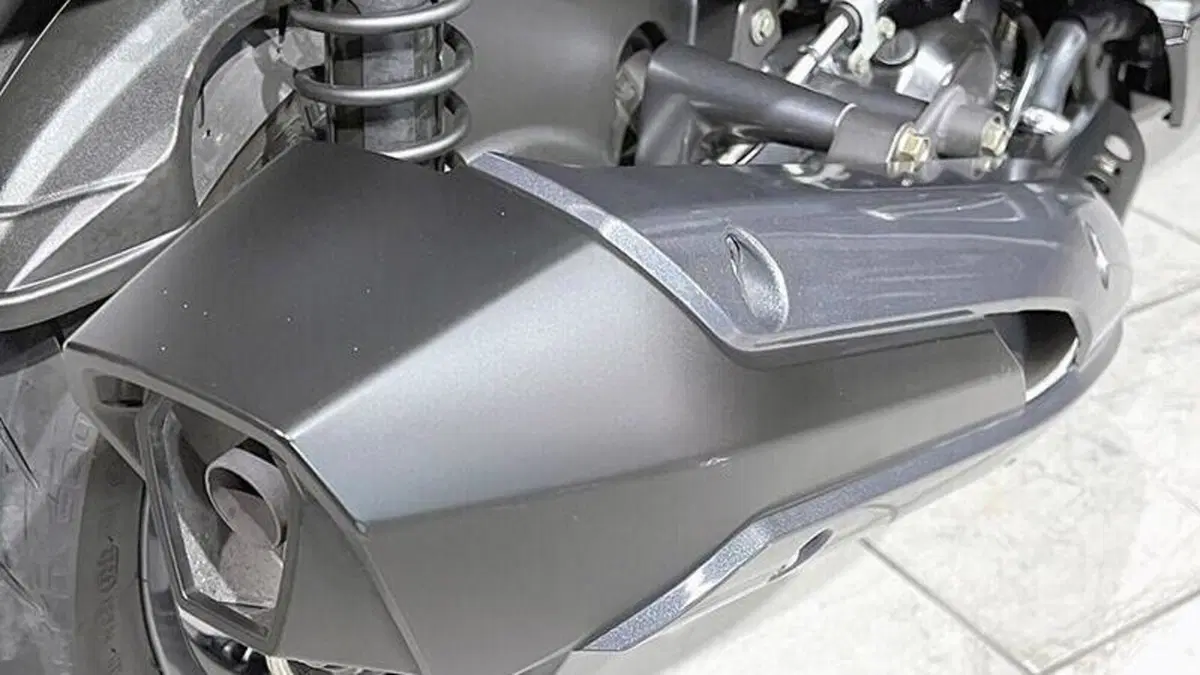 Kymco Downtown 350i ABS (2016 - 20)  (3)