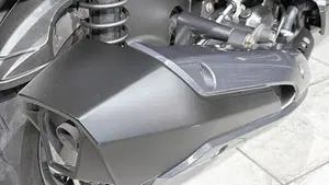 Kymco Downtown 350i ABS (2016 - 20)  (3)