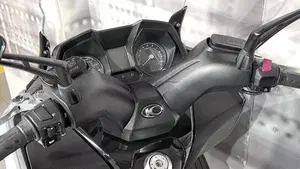 Kymco Downtown 350i ABS (2016 - 20)  (6)