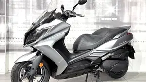 Kymco Downtown 350i ABS (2016 - 20)  (7)
