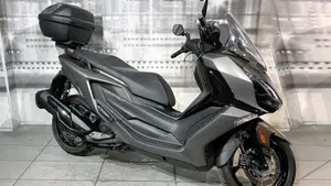 Kymco Downtown 350i GT (2024 - 26) 