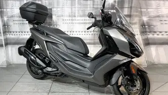 Kymco Downtown 350i GT (2024 - 26) usata