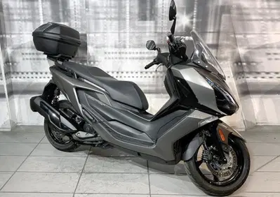 Kymco Downtown 350i GT (2024 - 26) - Annuncio 10092705