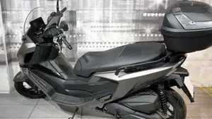 Kymco Downtown 350i GT (2024 - 26)  (2)