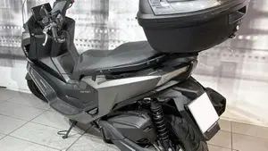 Kymco Downtown 350i GT (2024 - 26)  (5)