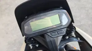 Benelli BKX 125 (2026)  (6)