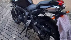 Yamaha FZ6 Fazer S2 (2006 - 11)  (3)
