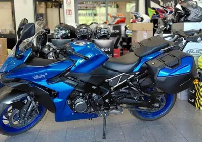 Suzuki GSX-S1000GT (2022 - 24) - Annuncio 10092709