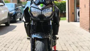 Kawasaki Z 650 (2021 - 24)  (5)