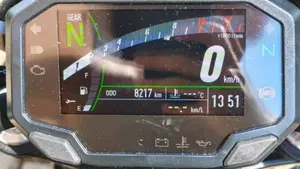 Kawasaki Z 650 (2021 - 24)  (6)