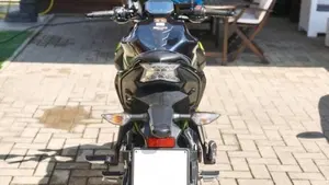 Kawasaki Z 650 (2021 - 24)  (7)