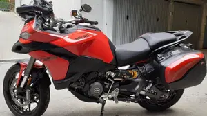 Ducati Multistrada V2 S (2025 - 26)  (2)