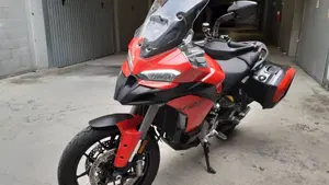 Ducati Multistrada V2 S (2025 - 26)  (4)