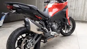 Ducati Multistrada V2 S (2025 - 26)  (6)