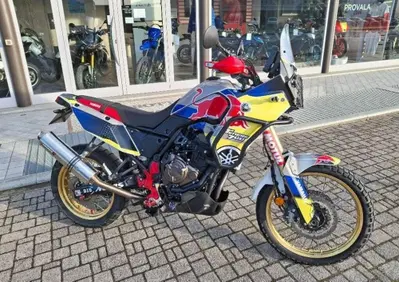 Yamaha Ténéré 700 Rally Edition (2022 - 24) - Annuncio 10092726