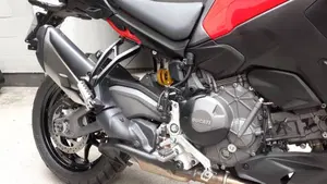 Ducati Multistrada V2 S (2025 - 26)  (7)