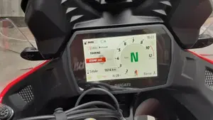 Ducati Multistrada V2 S (2025 - 26)  (8)