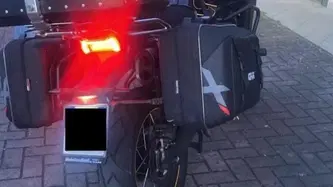 Voge Valico 525DSX (2023 - 26) usata