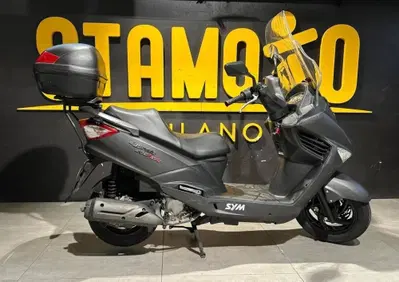 Sym Joyride 200 EVO (2007 - 17) - Annuncio 10092733