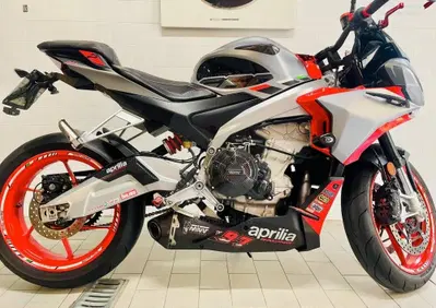 Aprilia Tuono 660 (2021 - 25) - Annuncio 10092731