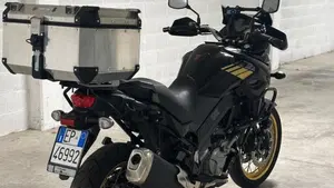 Suzuki V-Strom 650XT ABS (2017 - 20)  (3)