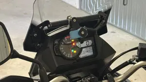 Suzuki V-Strom 650XT ABS (2017 - 20)  (4)