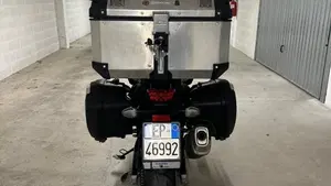 Suzuki V-Strom 650XT ABS (2017 - 20)  (6)